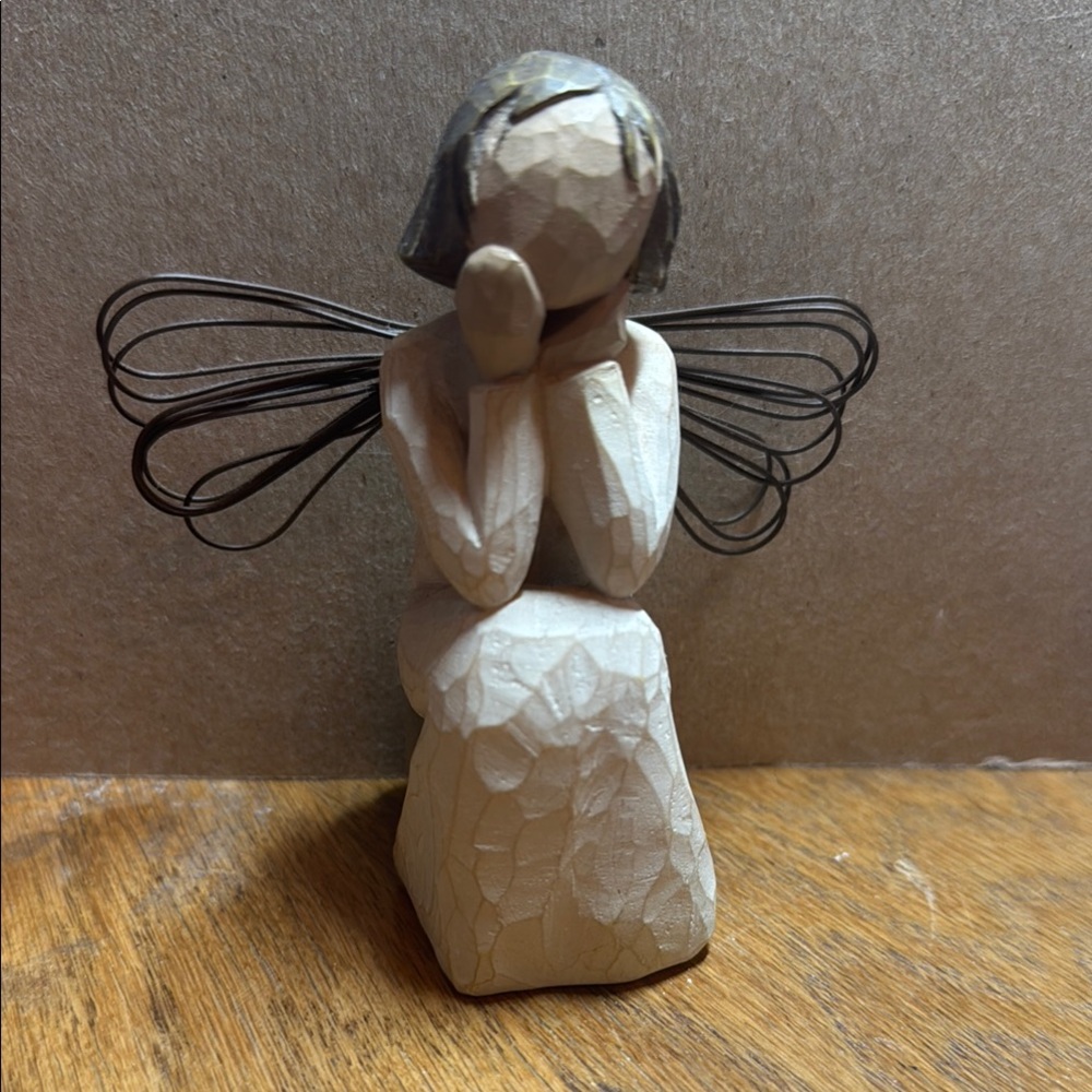 Willow Tree | Angel of Caring